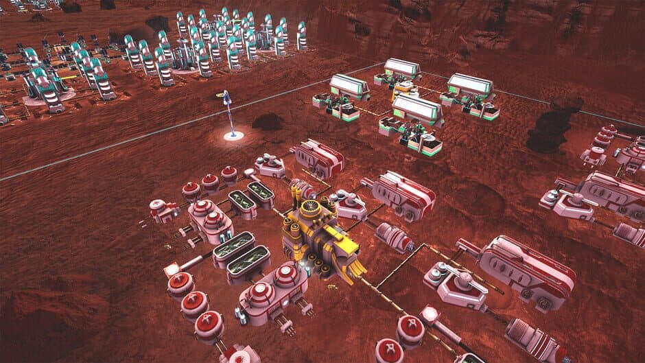 Quriocity screenshot 2