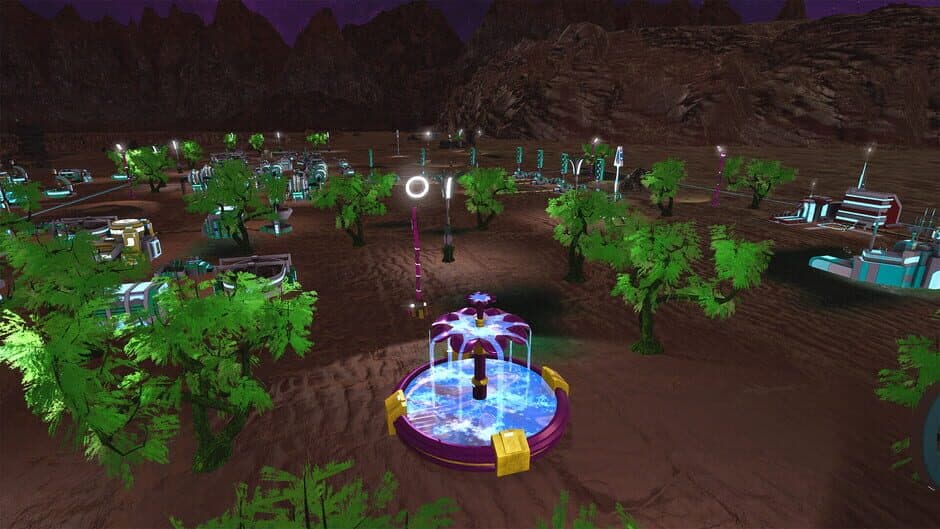 Quriocity screenshot 4