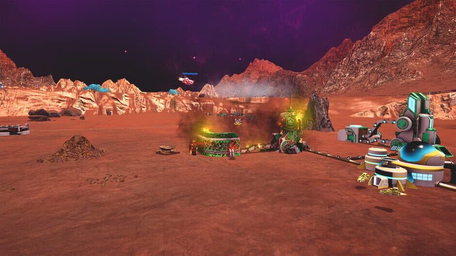 Quriocity screenshot 5