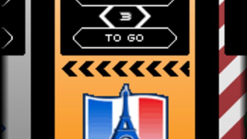 Project Gotham Racing: Mobile screenshot 2