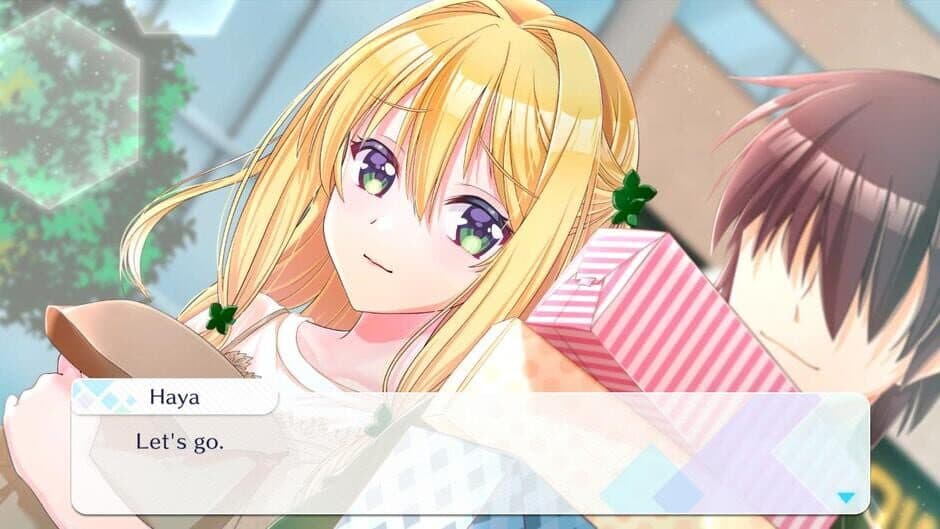 Fragment's Note+ screenshot 2