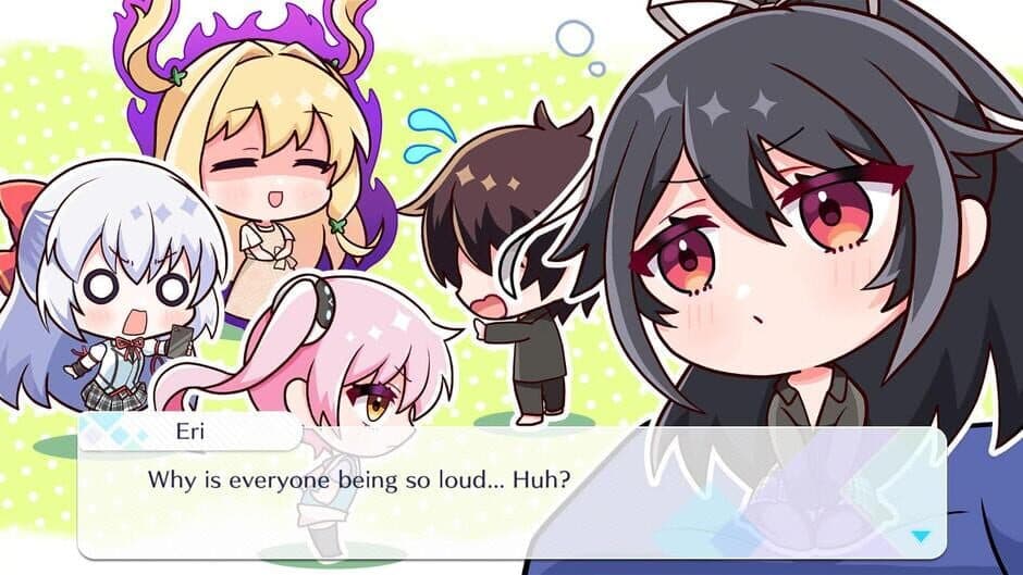 Fragment's Note+ screenshot 3