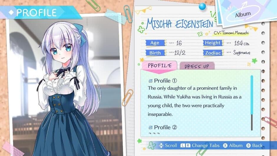 Fragment's Note+ screenshot 5