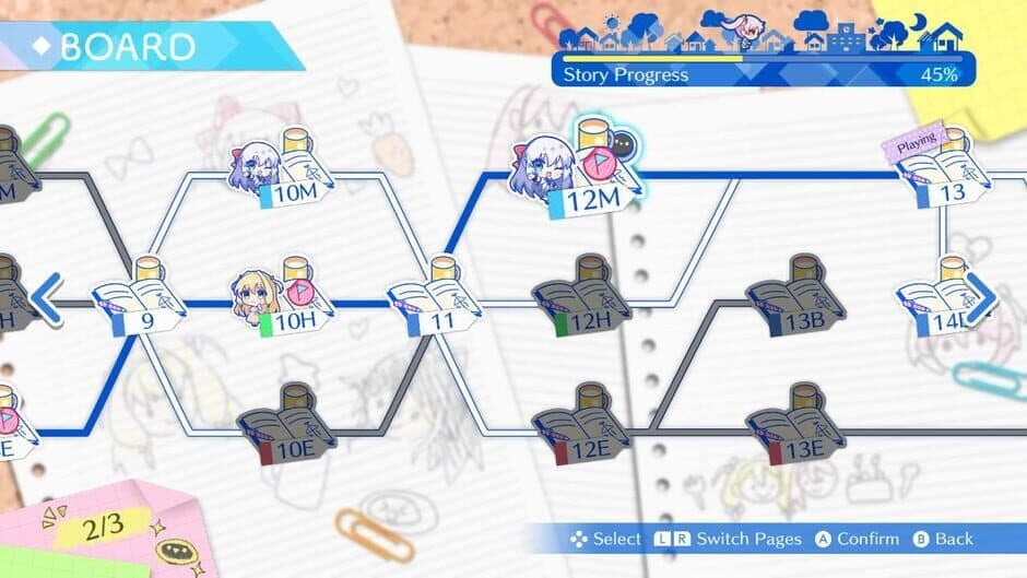 Fragment's Note+ screenshot 6