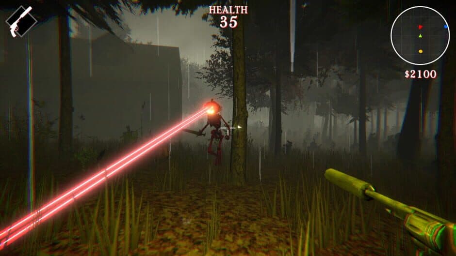 Bones of Halloween screenshot 3