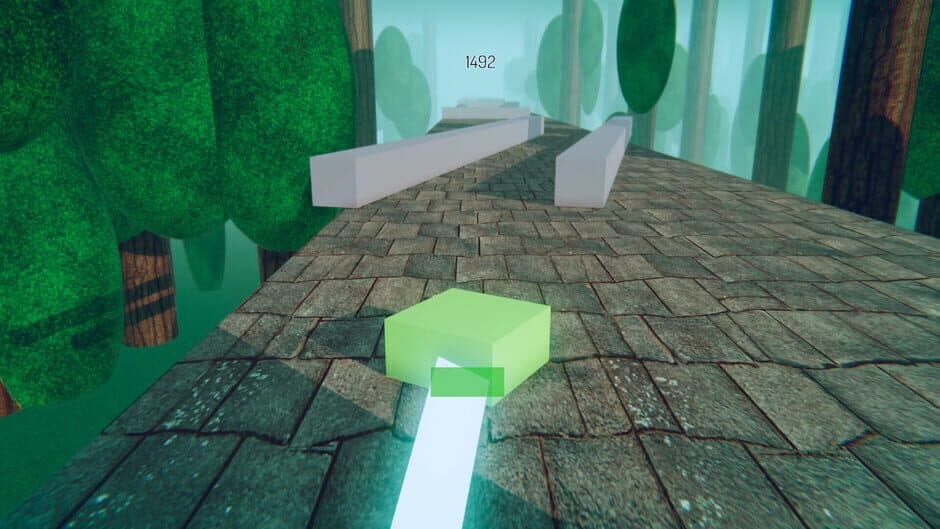 Chip Off the Ol' Stumbling Block screenshot 4