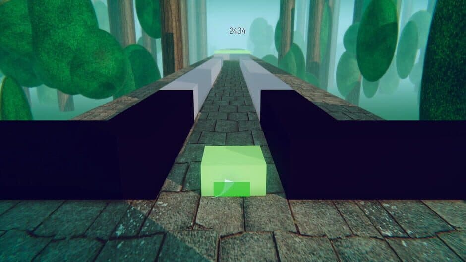 Chip Off the Ol' Stumbling Block screenshot 1