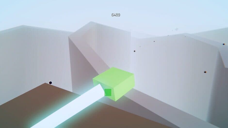 Chip Off the Ol' Stumbling Block screenshot 3