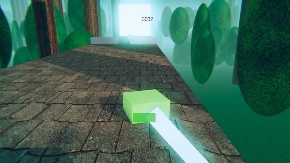 Chip Off the Ol' Stumbling Block screenshot 6