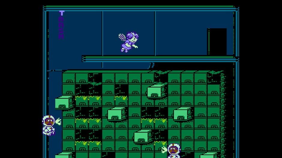 Garbage Pail Kids: Mad Mike and the Quest for Stale Gum screenshot 4