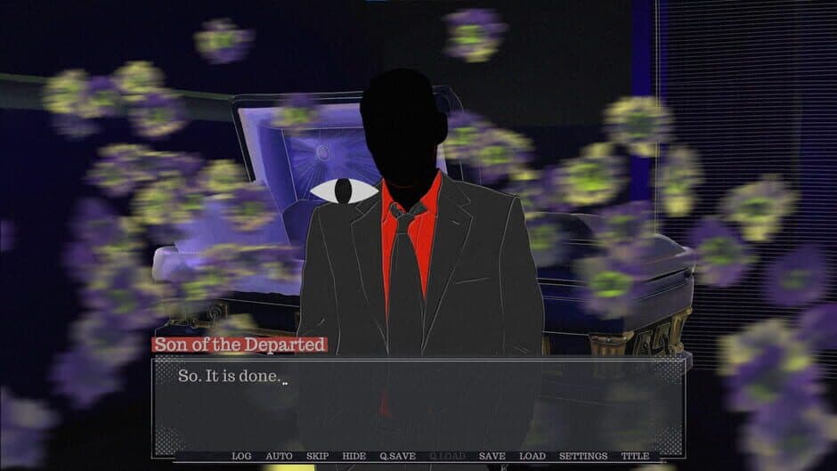 I Did Not Buy This Ticket screenshot 5