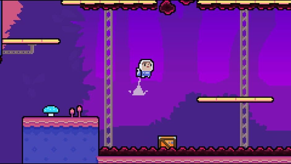 Space Intern screenshot 4