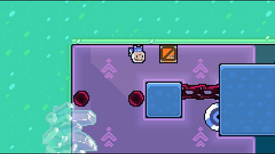 Space Intern screenshot 3