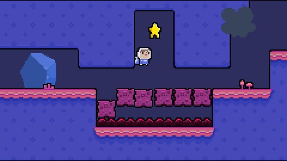 Space Intern screenshot 5