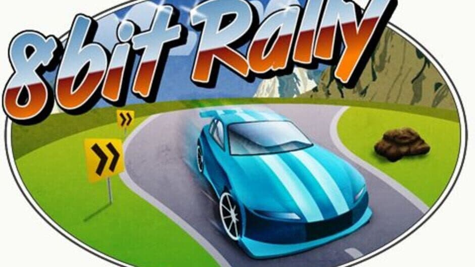 8 Bit Rally screenshot 4