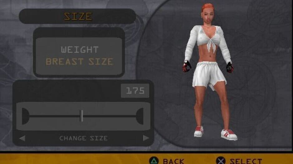 BMX XXX screenshot 3