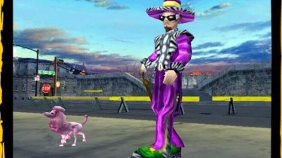 BMX XXX screenshot 4