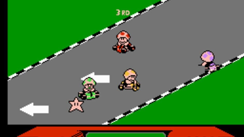 Mario Kart screenshot 2