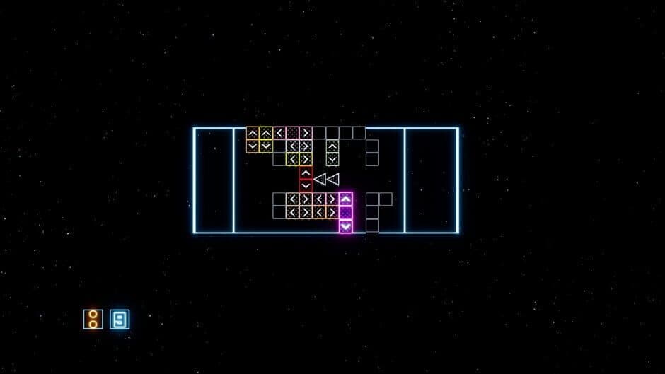 Cubic Parking screenshot 3