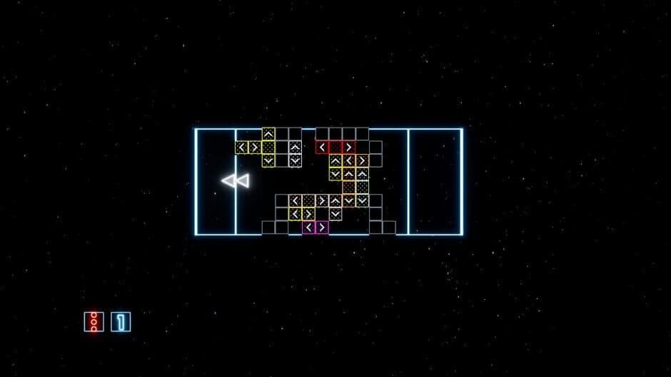 Cubic Parking screenshot 4