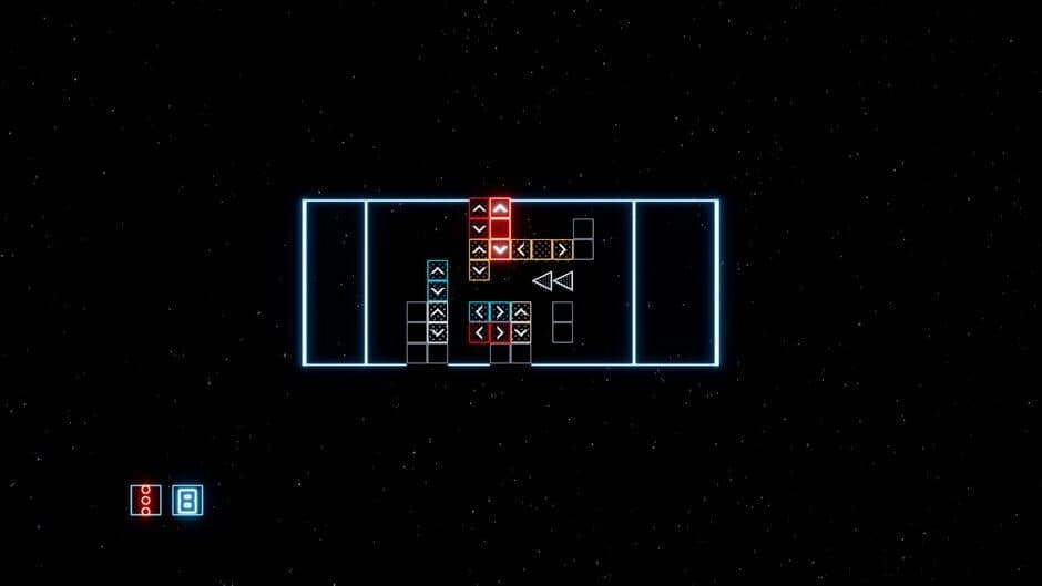 Cubic Parking screenshot 5