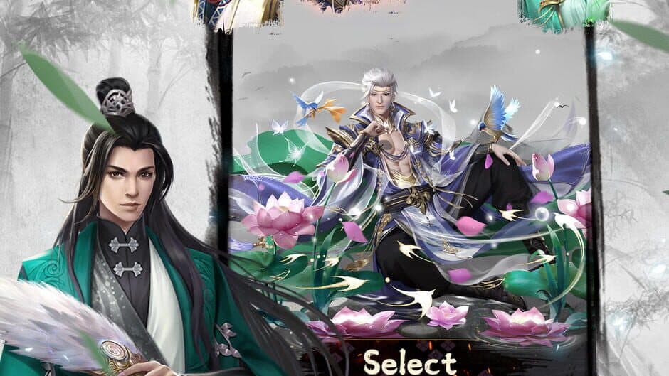 Immortal Taoists screenshot 5