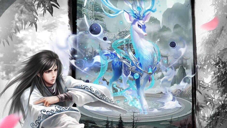 Immortal Taoists screenshot 2