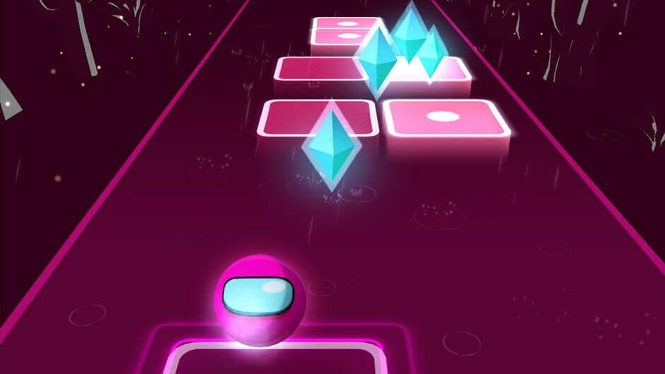 Magic Hop screenshot 4