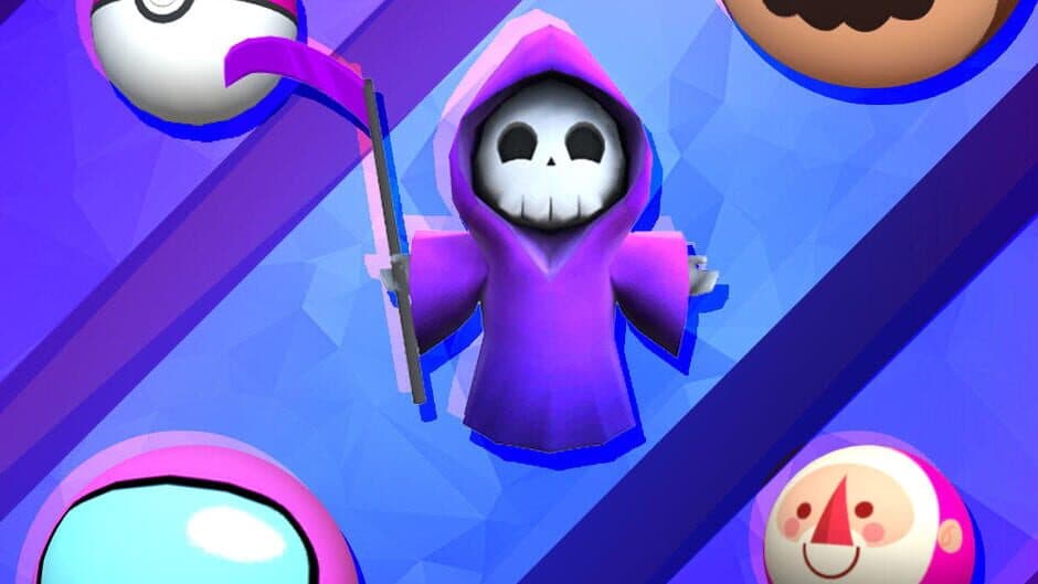 Magic Hop screenshot 1