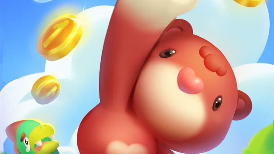 Coin Grid screenshot 1