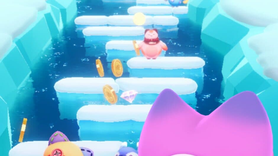 Coin Grid screenshot 3