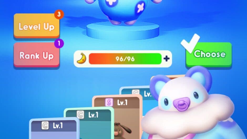 Coin Grid screenshot 5