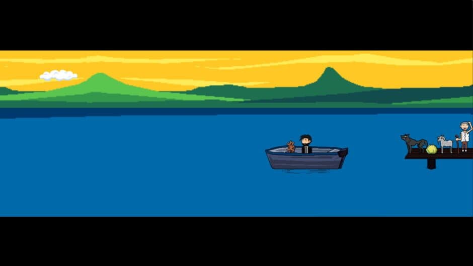 Dentures and Demons screenshot 5