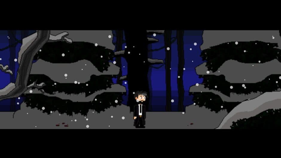 Dentures and Demons screenshot 1