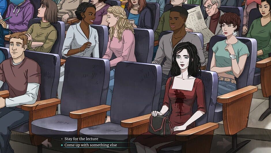 Still Joking screenshot 1