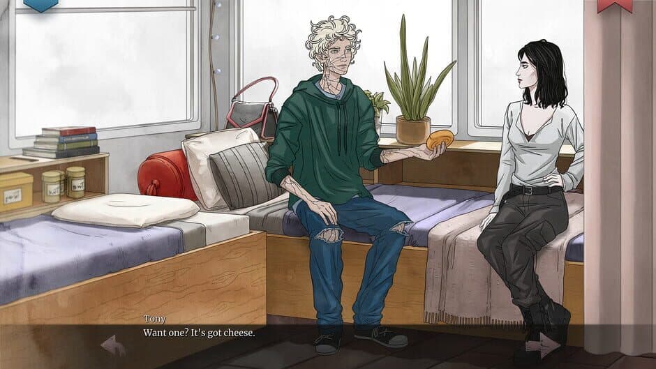 Still Joking screenshot 6