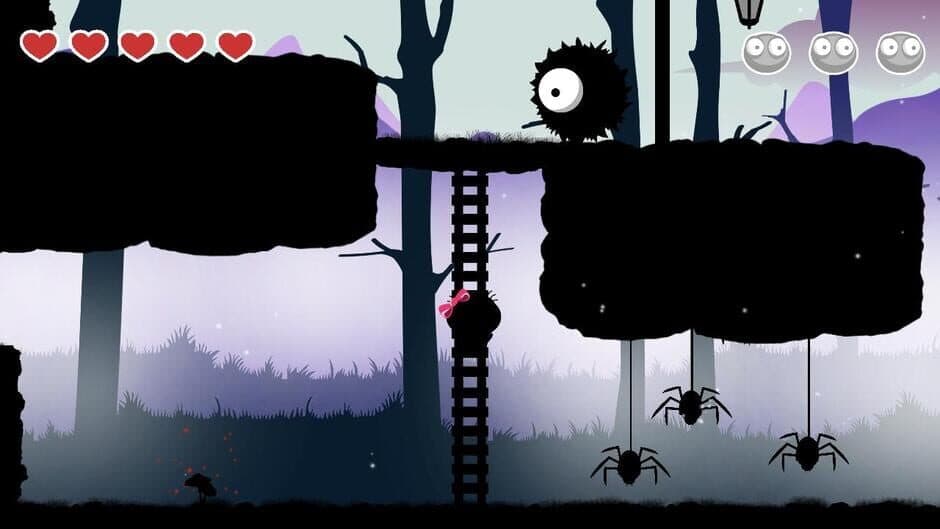 Moonlight screenshot 3