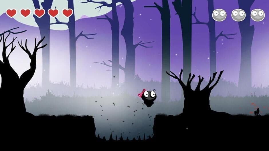 Moonlight screenshot 1