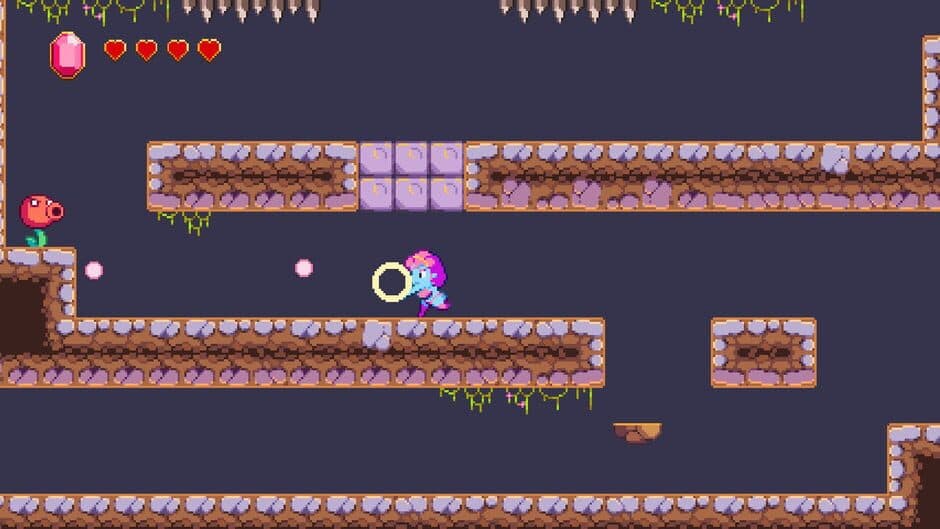 Crystal Goddess screenshot 3