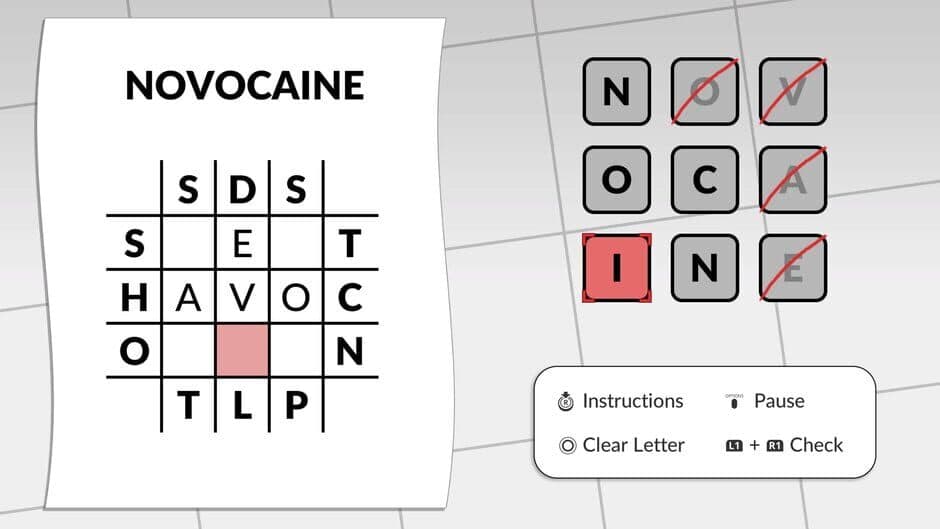 Letterbox by Powgi screenshot 2