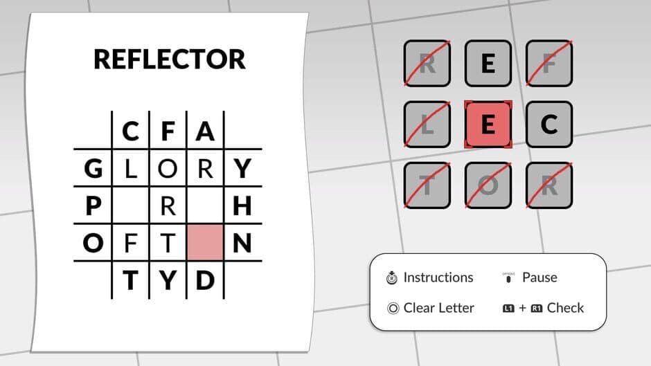 Letterbox by Powgi screenshot 3