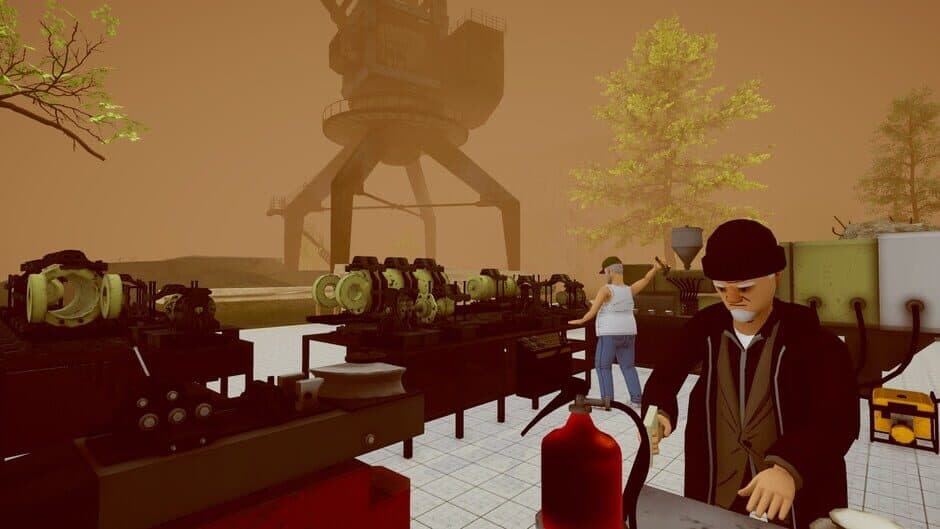 Common'hood screenshot 3