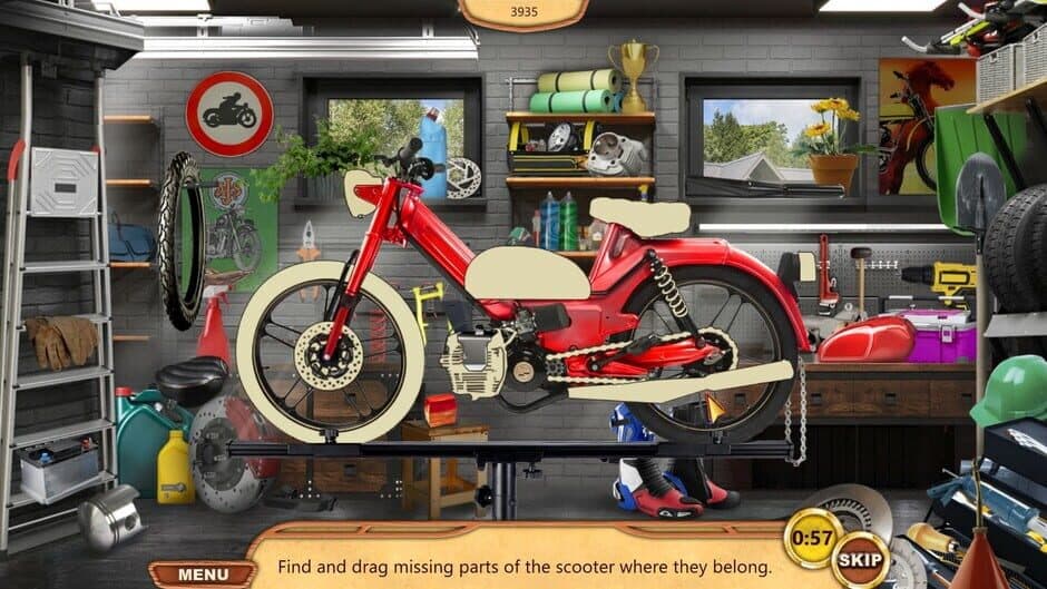 Big Adventure: Trip to Europe 3 - Collector's Edition screenshot 2