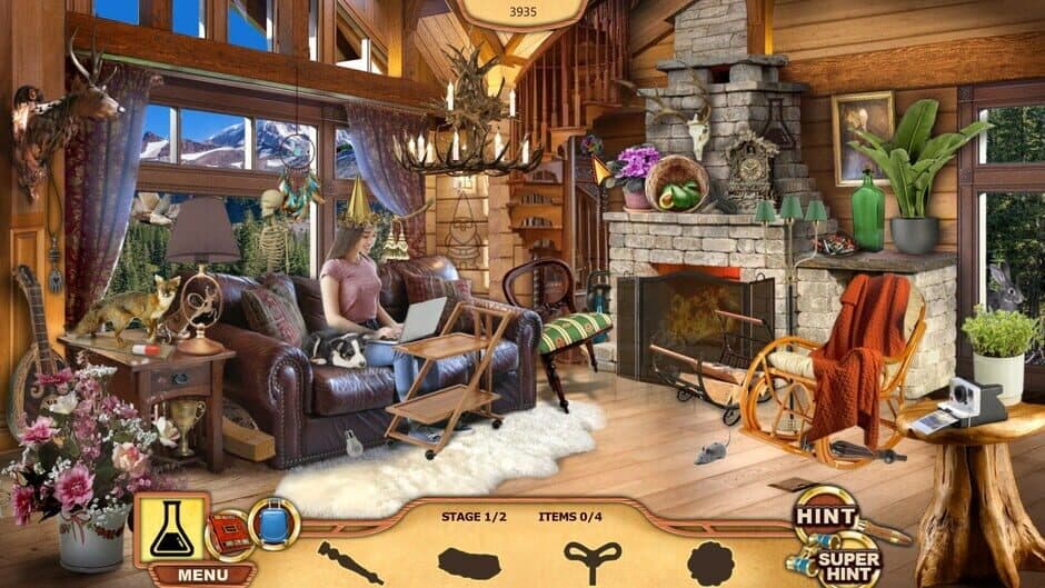 Big Adventure: Trip to Europe 3 - Collector's Edition screenshot 5