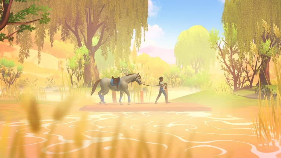 Horse Club Adventures 2: Hazelwood Stories screenshot 5