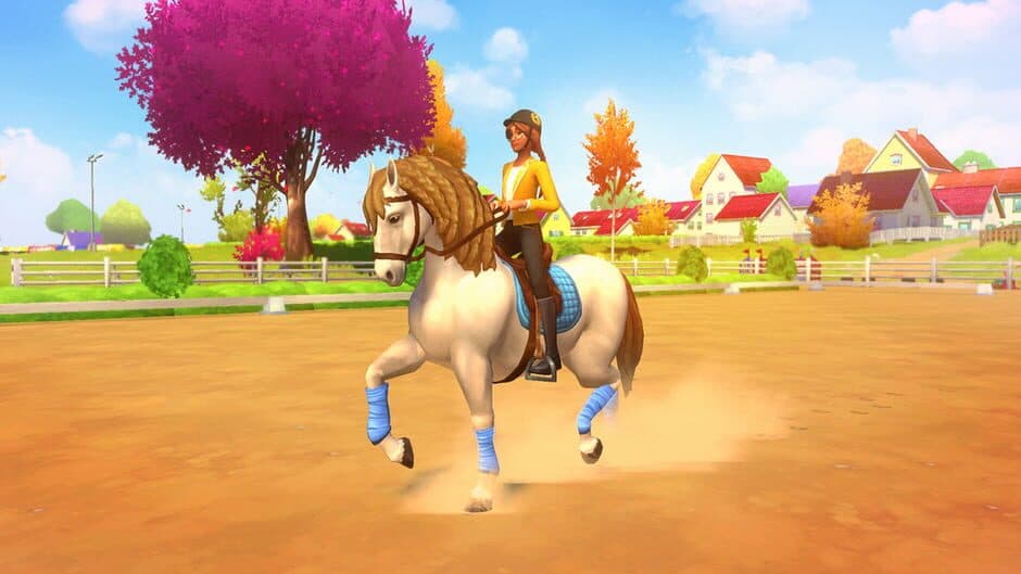 Horse Club Adventures 2: Hazelwood Stories screenshot 6
