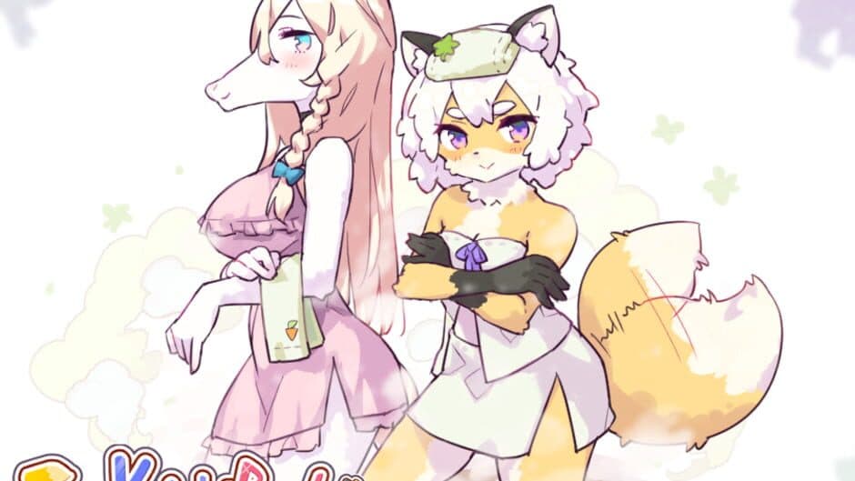 Furry Knight Break screenshot 5