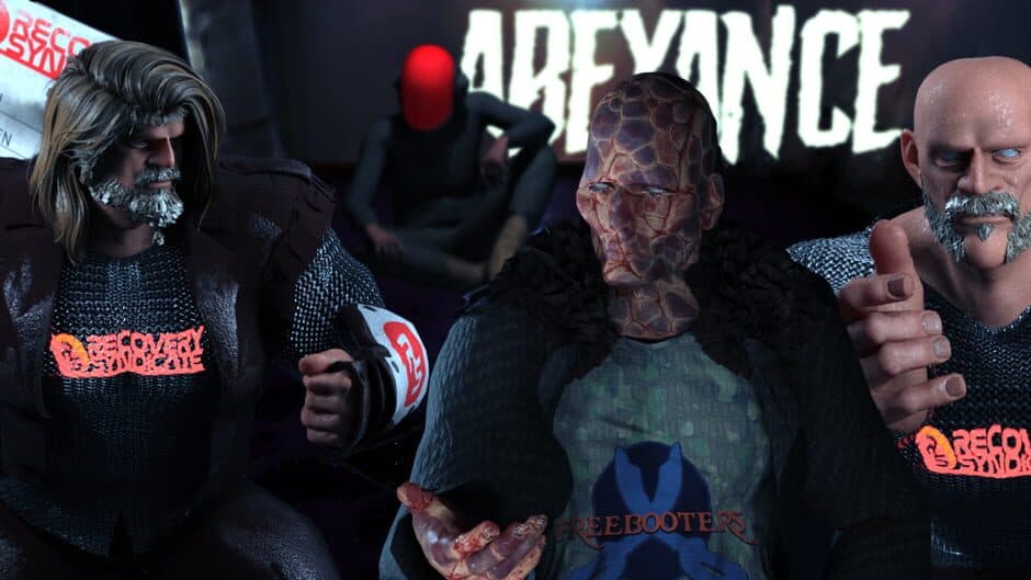 Abeyance screenshot 5