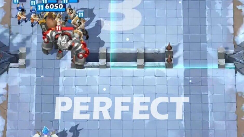 Champion Strike: Hero Clash screenshot 1