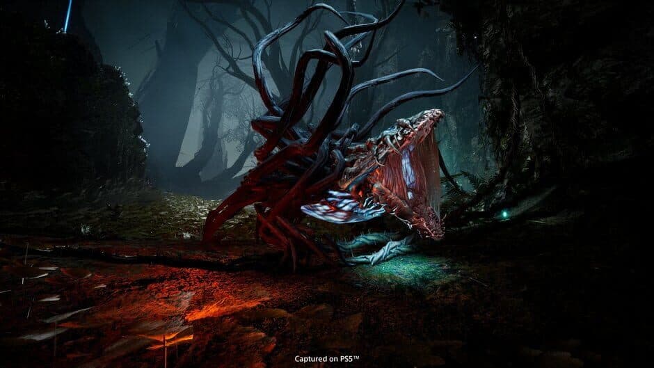 Returnal: Digital Deluxe Edition screenshot 3